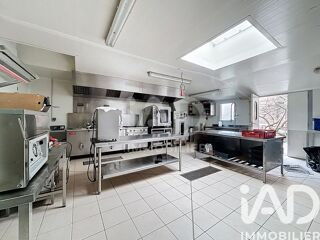  Immeuble à vendre 325 m²