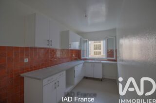  Appartement � vendre 2 pi�ces 52 m�