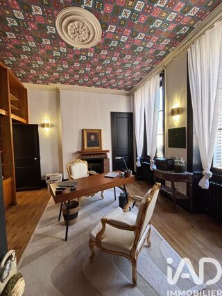  Maison à vendre 11 pièces 309 m²