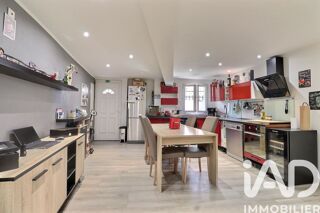  Appartement à vendre 2 pièces 45 m²