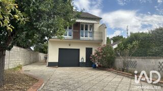  Maison à vendre 5 pièces 112 m²