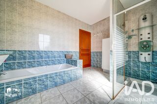  Maison à vendre 5 pièces 115 m²