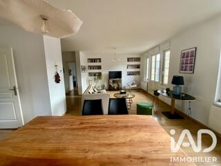 Vente Appartement Vente Appartement 4 pièces Reims