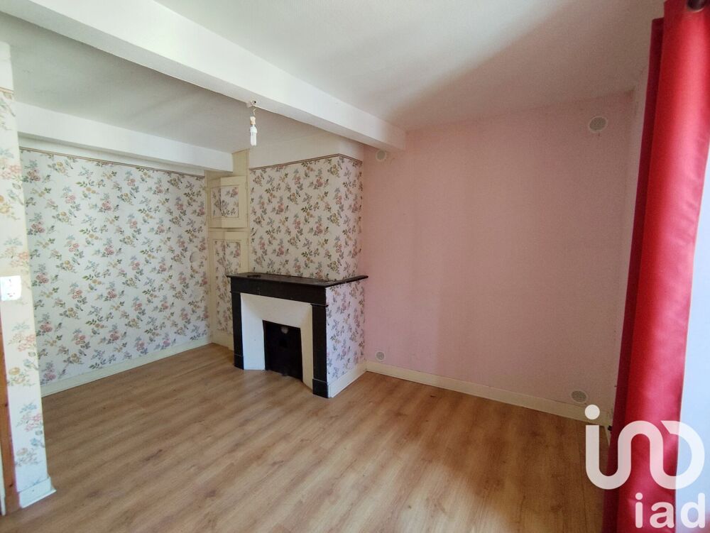 Vente Maison Vente Maison de village 6 pièces Portet d'aspet