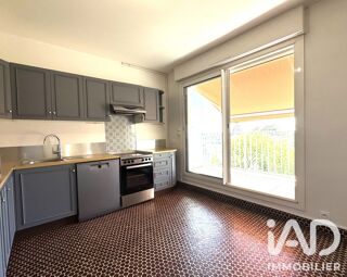  Appartement à vendre 7 pièces 145 m²