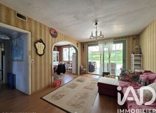  Maison � vendre 4 pi�ces 81 m�