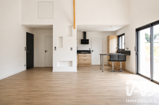  Maison à vendre 4 pièces 108 m²