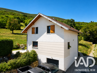  Maison à vendre 4 pièces 93 m²
