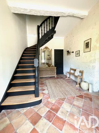  Maison à vendre 10 pièces 355 m²