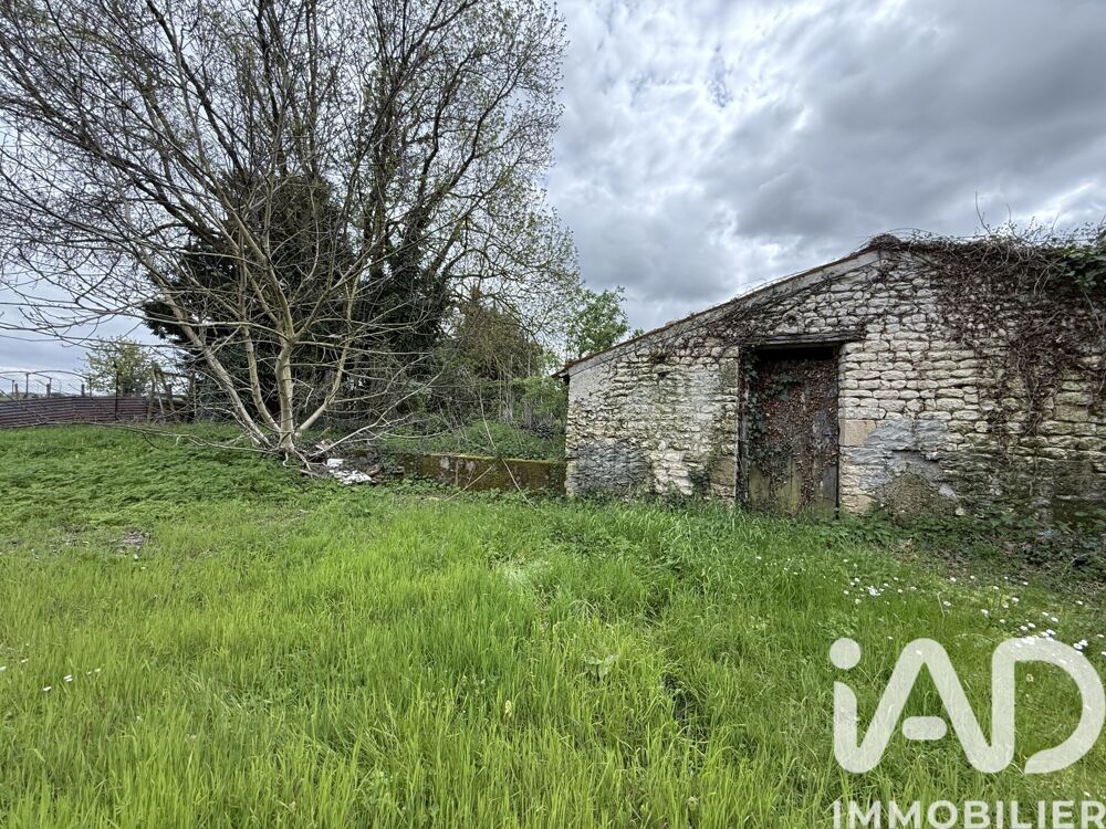 Vente Grange 1 pièce
