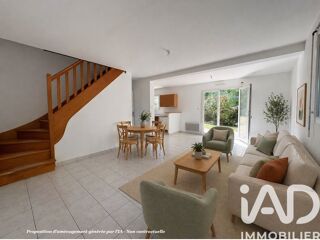  Maison � vendre 6 pi�ces 99 m�