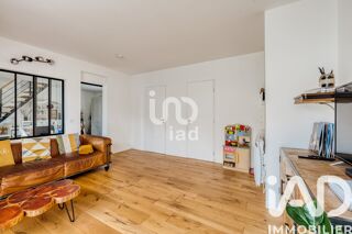  Maison � vendre 3 pi�ces 76 m�