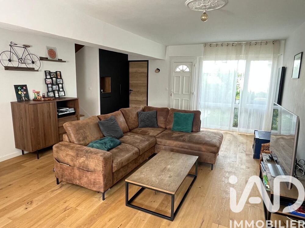 Vente Maison Vente Maison de ville 6 pièces Rennes