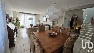  Maison à vendre 5 pièces 137 m²
