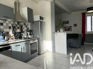  Maison à vendre 5 pièces 86 m²