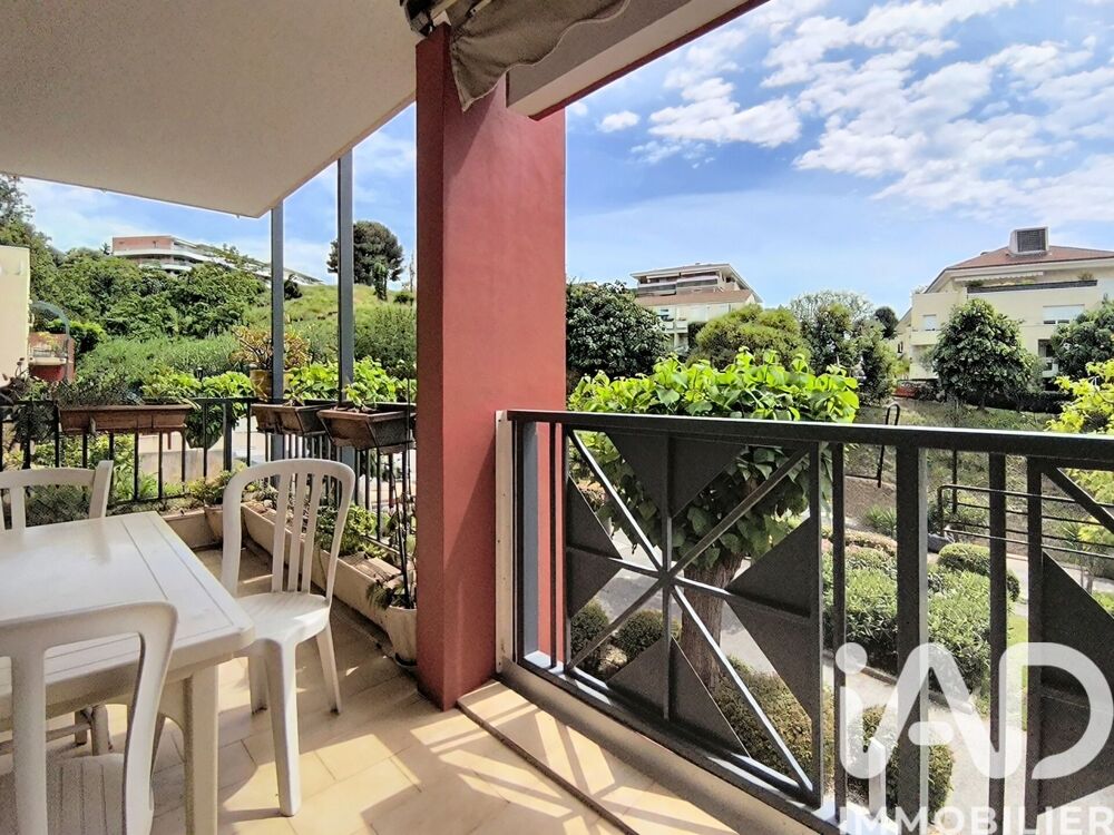 Appartement 4 pièces 84 m² · à Nice · 84 m² · 449 000 €