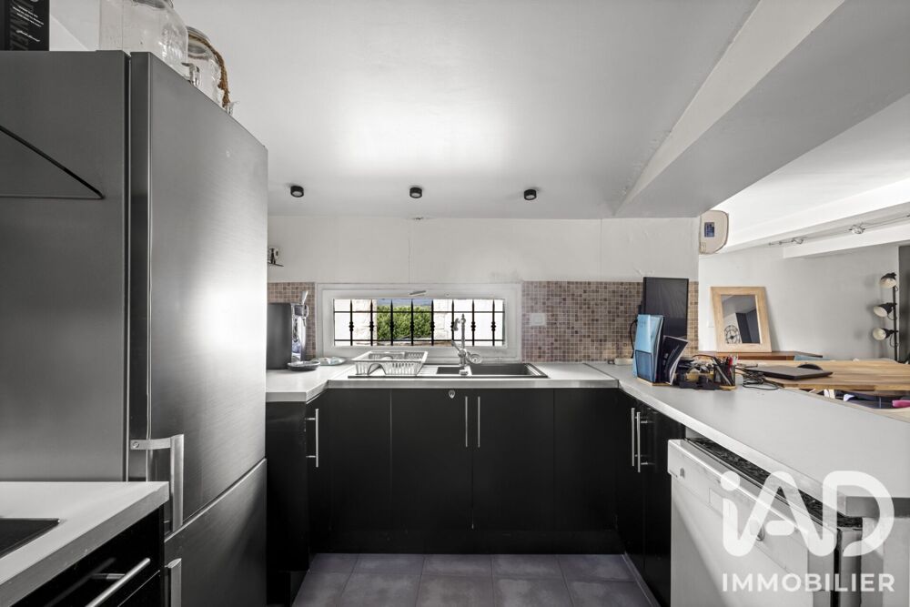 Vente Maison Vente Maison de village 3 pièces Jouques