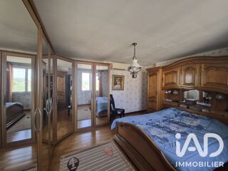  Maison à vendre 7 pièces 270 m²