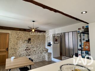  Maison à vendre 7 pièces 156 m²