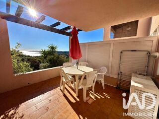  Appartement à vendre 2 pièces 26 m²