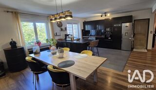  Appartement à vendre 3 pièces 106 m²