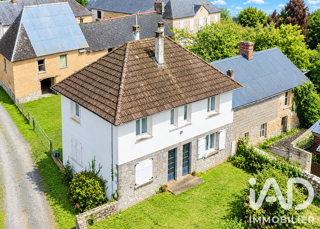 Vente Maison Vente Maison/villa 5 pièces Quettreville-sur-sienne