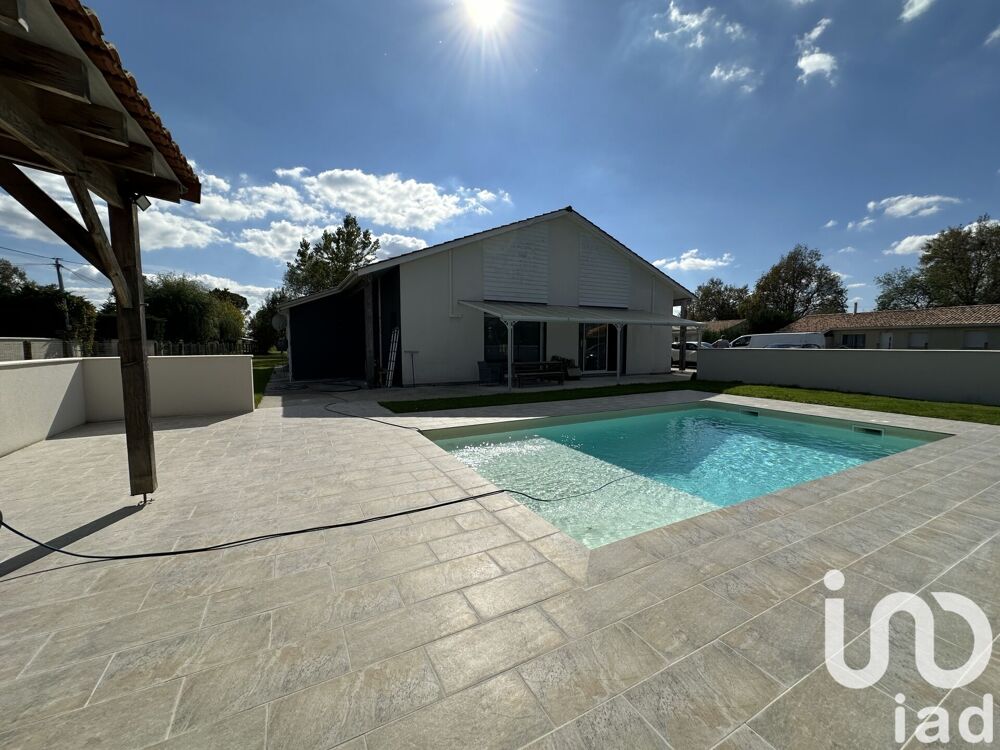 Vente Maison/villa 7 pièces