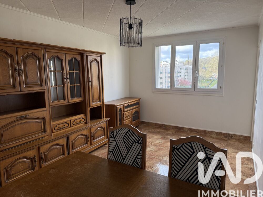 Vente Appartement Vente Appartement 4 pièces Versailles