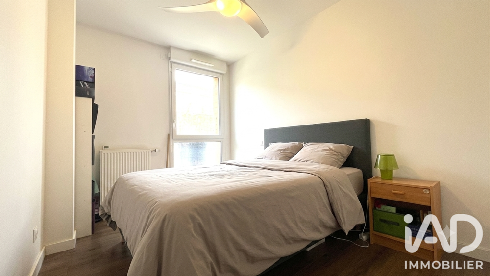 Vente Appartement Vente Appartement 4 pièces Toulouse