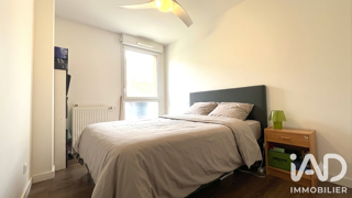  Appartement à vendre 4 pièces 86 m²