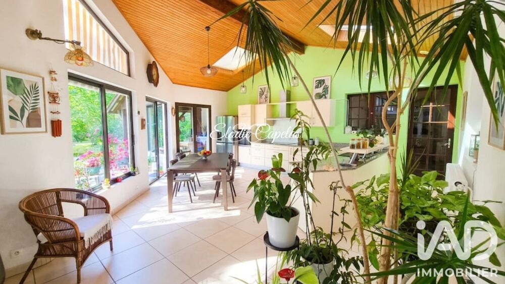 Vente Domaine 8 pièces