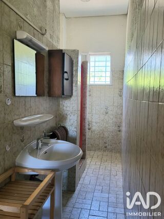  Maison à vendre 8 pièces 133 m²