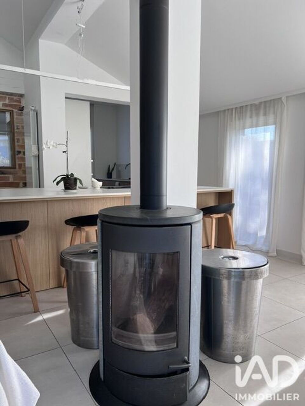 Vente Maison Vente Maison/villa 4 pièces Lacanau