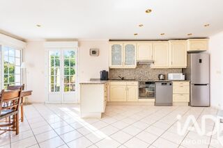Vente Maison Vente Maison traditionnelle 8 pièces Brunoy