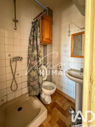  Appartement à vendre 1 pièce 23 m²