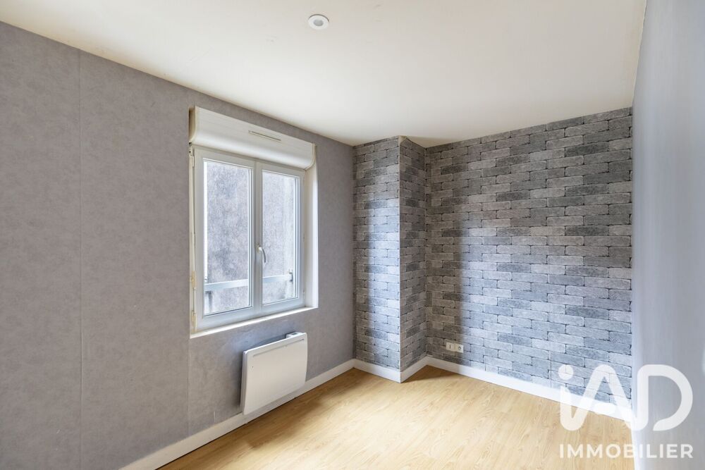 Vente Appartement Vente Appartement 4 pièces Cholet