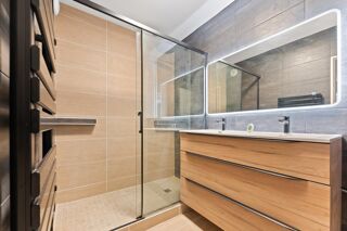  Appartement � vendre 2 pi�ces 55 m�