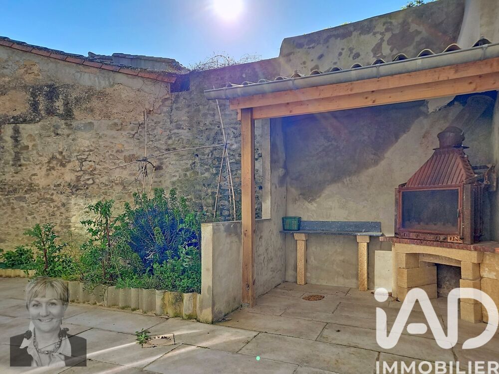 Vente Maison de village 5 pièces