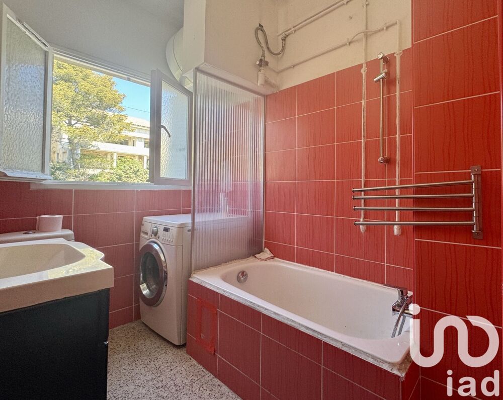 Vente Appartement Vente Appartement 3 pièces Saint-raphaël