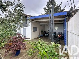  Maison � vendre 3 pi�ces 73 m�