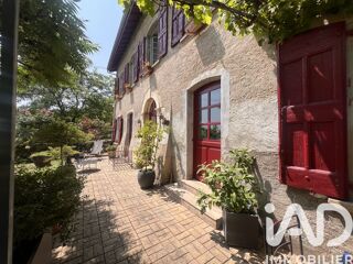  Maison à vendre 12 pièces 290 m²