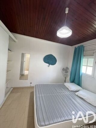  Maison à vendre 3 pièces 65 m²