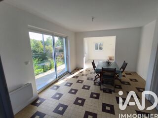  Maison à vendre 7 pièces 157 m²