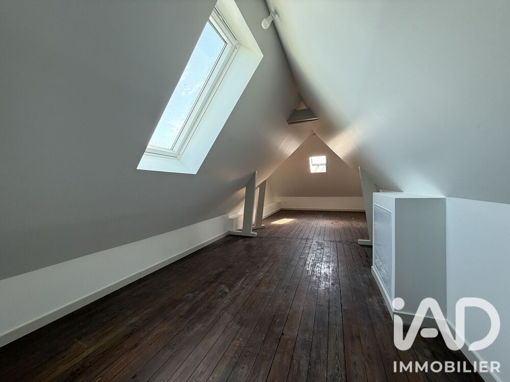 à vendre  Maison Le Vaudreuil (27100)