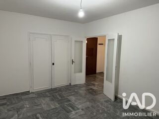  Appartement à louer 2 pièces 43 m²