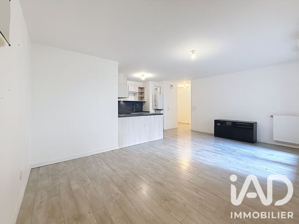 Vente Appartement Vente Appartement 3 pièces Oullins