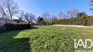  Terrain à vendre 1189 m²