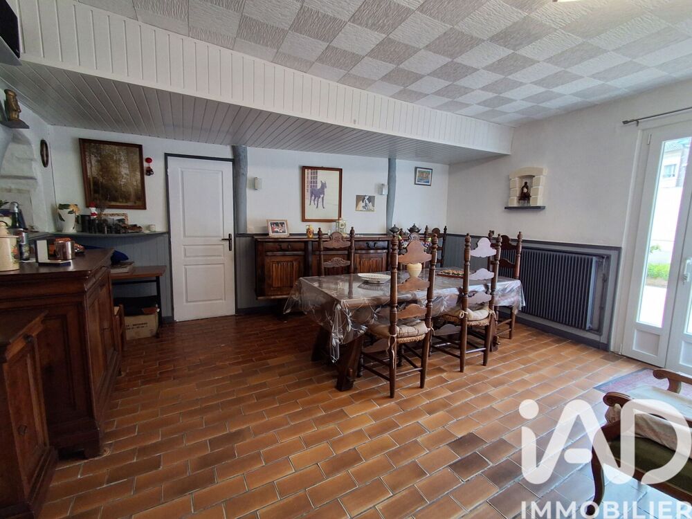 Vente Maison Vente Maison de ville 8 pièces Frévent