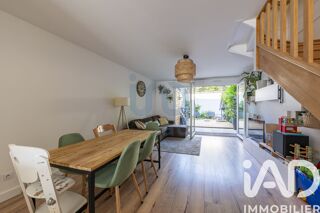 Maison � vendre 4 pi�ces 72 m�