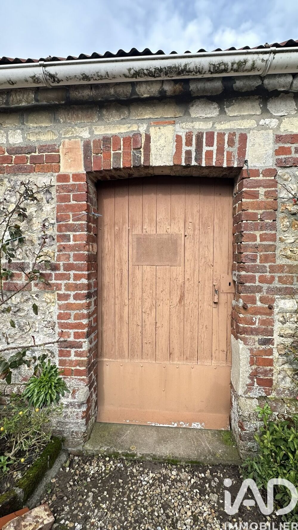 Vente Maison Vente Maison de village 7 pièces Saint-aubin-de-crétot